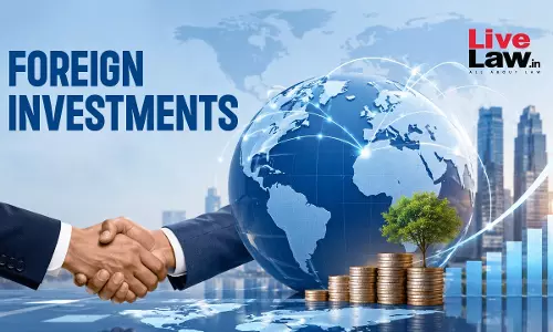 FIIs, BIS Get Income Tax Exemption On Government Securities Under New Income Tax Ordinance