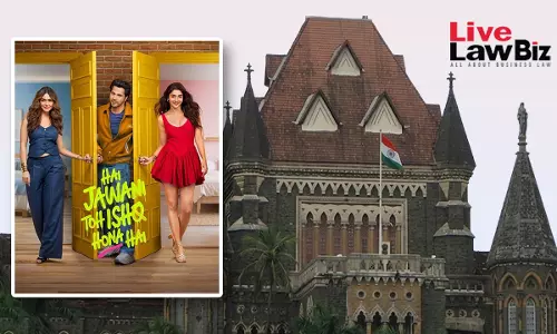 Bombay High Court Refuses Urgent Plea Against Release Of Varun Dhawan-Starrer Hai Jawani Toh Ishq Hona Hai