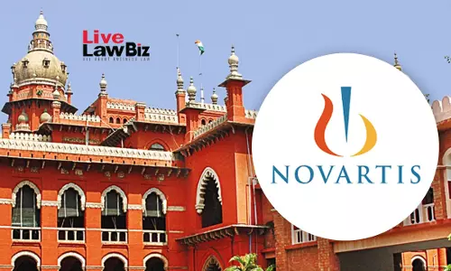 Madras High Court Holds Chennai API Makers Export Of Diabetes Drug Vildagliptin To Egypt Infringed Novartis Patent Madras High Court Holds Chennai API Makers Export Of Diabetes Drug Vildagliptin To Egypt Infringed Novartis Patent