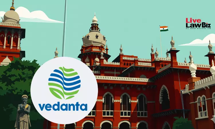 No Relief For Reimbursement Claims Made To Foreign Parent Without Expense Break-Up: Madras High Court