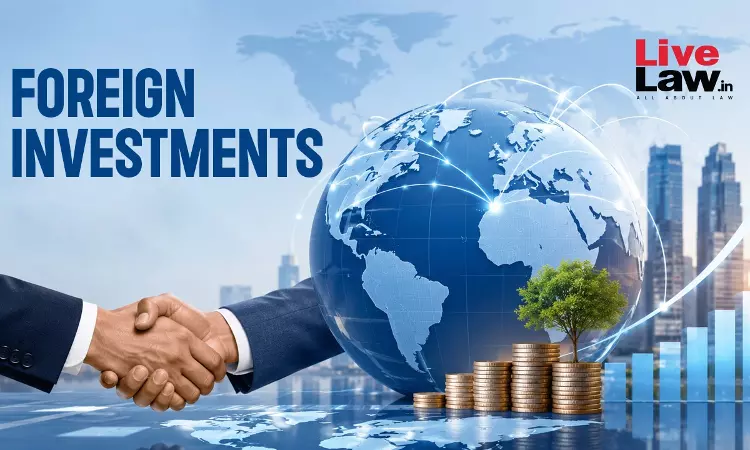 FIIs, BIS Get Income Tax Exemption On Government Securities Under New Income Tax Ordinance