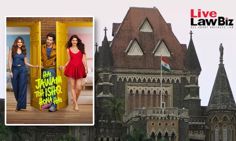 Bombay High Court Refuses Urgent Plea Against Release Of Varun Dhawan-Starrer Hai Jawani Toh Ishq Hona Hai