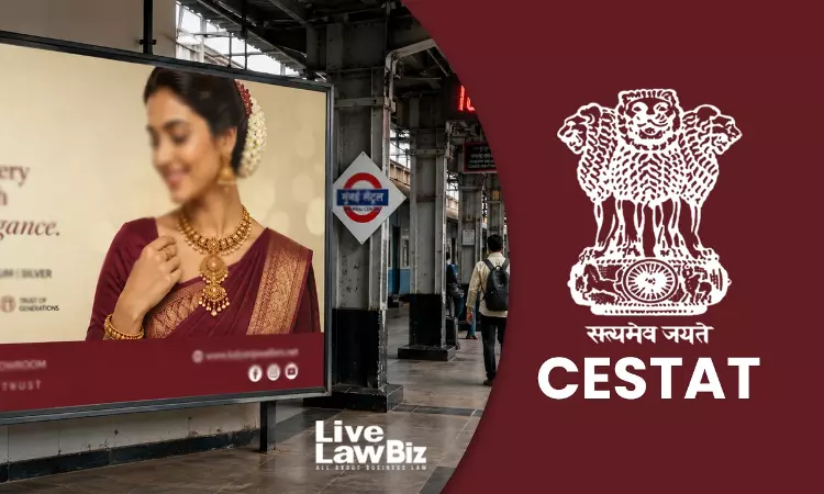 No Service Tax Under RCM On Railway Space Licence Fees For Ads: CESTAT Hyderabad