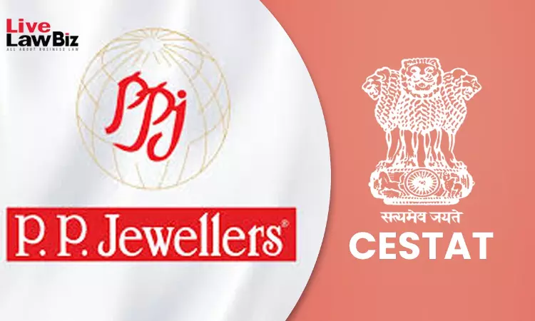 CESTAT New Delhi Sets Aside ₹1.44 Crore Customs Duty Demand Against Bharti Gems, PP Jewellers