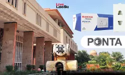 Delhi High Court Cancels PONTA Trademark In Plea By Panasonic, Holder Of PENTA Mark Delhi High Court Cancels PONTA Trademark In Plea By Panasonic, Holder Of PENTA Mark