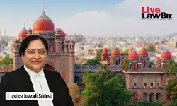 Telangana HC Orders Education Dept. To Hear Representation Against Permission For School Using Trademarked SPR Name Telangana HC Orders Education Dept. To Hear Representation Against Permission For School Using Trademarked SPR Name