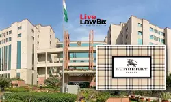 Delhi Court Dismisses Burberry Trademark Suit Against Three Gaffar Market Traders, Grants Relief Against One Delhi Court Dismisses Burberry Trademark Suit Against Three Gaffar Market Traders, Grants Relief Against One