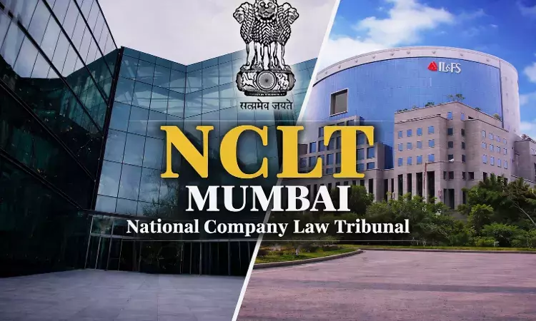 NCLT Mumbai Allows MCA Plea To Pursue Milind Patel, Others For Alleged IL&FS Fraud NCLT Mumbai Allows MCA Plea To Pursue Milind Patel, Others For Alleged IL&FS Fraud