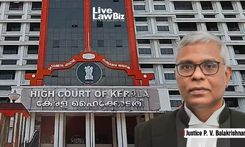 Magistrate Cannot Refer Parties To Mediation In SARFAESI Proceedings Under Section 14: Kerala High Court