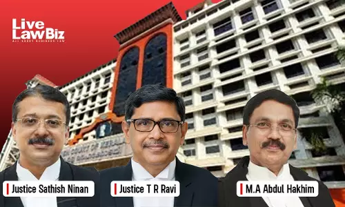 SARFAESI Sale Certificates Not Liable To Stamp Duty Upon Issuance: Kerala High Court