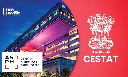 CESTAT Chennai Sets Aside ₹37.74 Lakh Service Tax Demand Against Apeejay Surendra Park Hotels