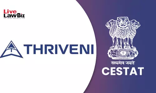 CESTAT Chennai Holds Remuneration Paid To Thriveni Earth Movers Directors Not Service Taxable CESTAT Chennai Holds Remuneration Paid To Thriveni Earth Movers Directors Not Service Taxable