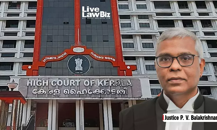 Magistrate Cannot Refer Parties To Mediation In SARFAESI Proceedings Under Section 14: Kerala High Court