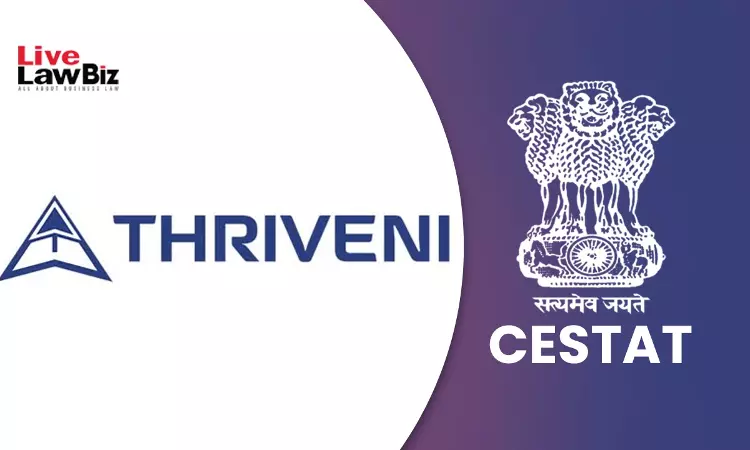 CESTAT Chennai Holds Remuneration Paid To Thriveni Earth Movers Directors Not Service Taxable CESTAT Chennai Holds Remuneration Paid To Thriveni Earth Movers Directors Not Service Taxable