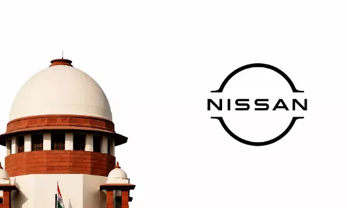 Supreme Court Refuses To Interfere With Arbitrator Appointment In Nissan Dealership Dispute Supreme Court Refuses To Interfere With Arbitrator Appointment In Nissan Dealership Dispute