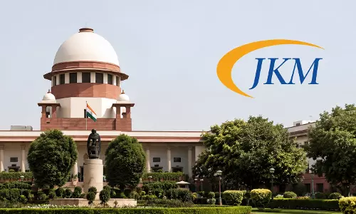 PIL In Supreme Court Seeks Court-Monitored Probe Into JKM Infras ₹1,537 Crore Debt Settlement Through ARCs