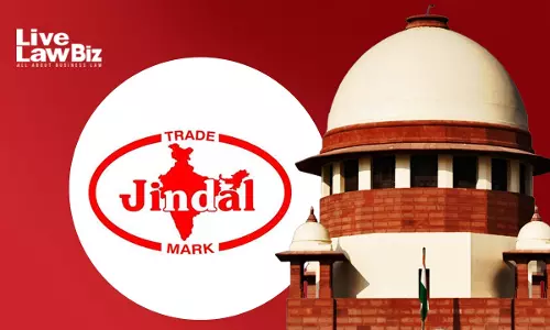 Supreme Court Refers Jindal Poly Films Minority Shareholders Class Action Dispute To Arbitration
