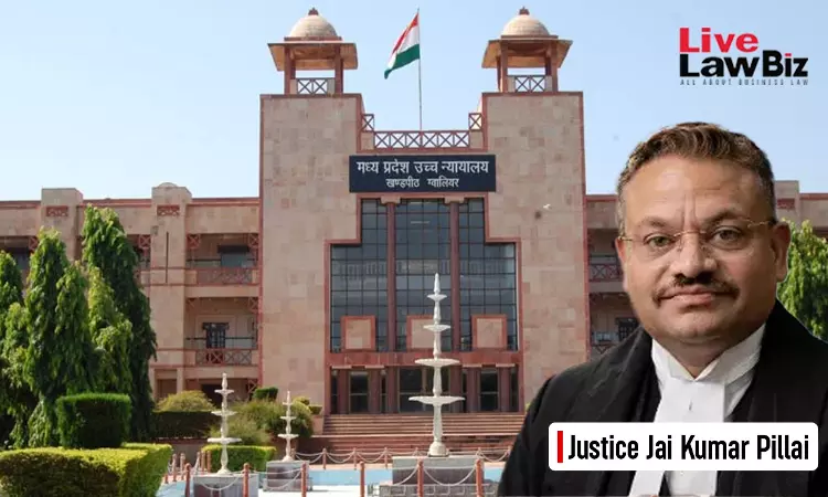 Madhya Pradesh High Court Bars Post-Resolution Proceedings Against Corporate Debtors “New Avatar” Madhya Pradesh High Court Bars Post-Resolution Proceedings Against Corporate Debtors “New Avatar”