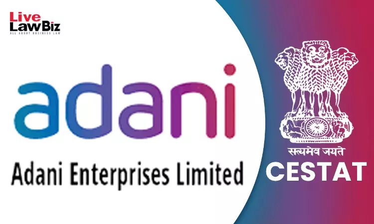 CESTAT Mumbai Bars Customs From Rejecting Declared Value, Upholds Relief For Adani Entities CESTAT Mumbai Bars Customs From Rejecting Declared Value, Upholds Relief For Adani Entities
