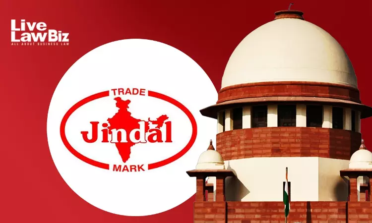 Supreme Court Refers Jindal Poly Films Minority Shareholders Class Action Dispute To Arbitration