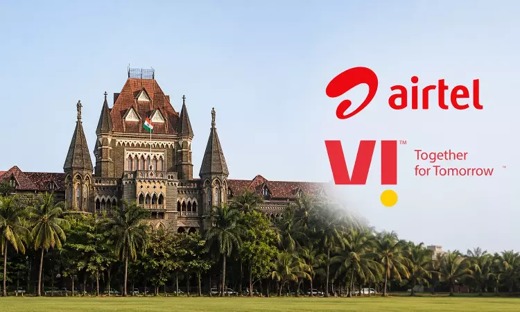 Bombay High Court Quashes Centres Retrospective One-Time Spectrum Charge On Airtel, Vodafone Idea Bombay High Court Quashes Centres Retrospective One-Time Spectrum Charge On Airtel, Vodafone Idea