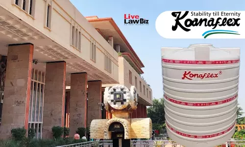 Delhi High Court Finds Konaflex Deceptively Similar To Koanaflex, Grants Injunction To PVC Pipe Maker Delhi High Court Finds Konaflex Deceptively Similar To Koanaflex, Grants Injunction To PVC Pipe Maker