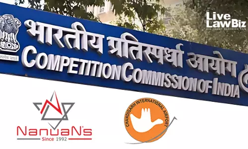 Chandigarh Airport Taxi Licence Not Exclusive, CCI Closes Complaint Against Nanuan Travels Operator