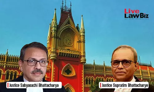 NCLT & NCLAT Cant Decide Tenancy Rights, Civil Courts Have Exclusive Jurisdiction: Calcutta High Court