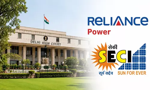 Delhi High Court Denies Bail To Former Reliance Power CFO Ashok Kumar Pal In ₹68.20 Crore PMLA Case