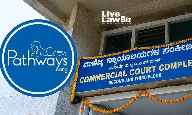 Bengaluru Court Dismisses US Non-Profit Pathways Foundations ₹2 Crore Copyright Suit Against App Developer