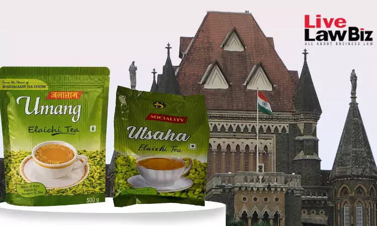 Bombay HC Makes Absolute Injunction Against Utsaha Tea, Finds Packaging Prima Facie Copy Of Umang Label Bombay HC Makes Absolute Injunction Against Utsaha Tea, Finds Packaging Prima Facie Copy Of Umang Label