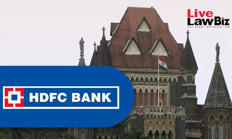 Bombay HC Denies Lilavati Trust Interim Relief in ₹1000 Crore Defamation Case Against HDFC Bank, CEO Bombay HC Denies Lilavati Trust Interim Relief in ₹1000 Crore Defamation Case Against HDFC Bank, CEO