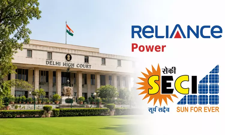 Delhi High Court Denies Bail To Former Reliance Power CFO Ashok Kumar Pal In ₹68.20 Crore PMLA Case Delhi High Court Denies Bail To Former Reliance Power CFO Ashok Kumar Pal In ₹68.20 Crore PMLA Case