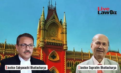 Calcutta High Court Holds No Title Passed Under Tenancy Created After SARFAESI Notice Calcutta High Court Holds No Title Passed Under Tenancy Created After SARFAESI Notice
