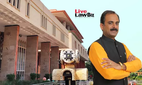 Delhi High Court Grants Relief To Acharya Manish Against AI-Generated Fake Endorsements Delhi High Court Grants Relief To Acharya Manish Against AI-Generated Fake Endorsements