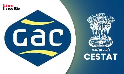 Mark-Up On Ocean Freight Cannot Be Taxed Merely Because It Exceeds Actual Freight Paid: CESTAT Chennai