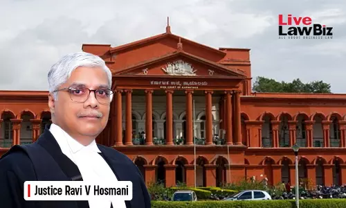 Karnataka High Court Rejects Trademark Suit After Finding Reliefs Were Undervalued To Avoid Commercial Court Karnataka High Court Rejects Trademark Suit After Finding Reliefs Were Undervalued To Avoid Commercial Court