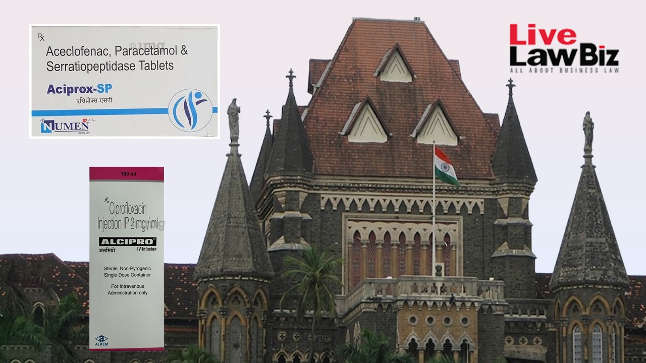 'Bare Possibility Of Confusion' Enough In Pharma Marks: Bombay High ...