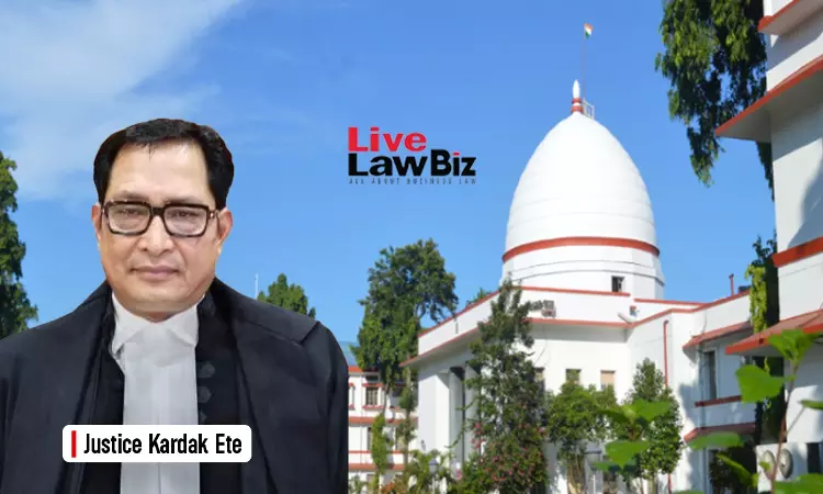 GST Registration Can Be Restored On Filing Pending Returns, Clearing Dues Under Rule 22(4): Gauhati HC GST Registration Can Be Restored On Filing Pending Returns, Clearing Dues Under Rule 22(4): Gauhati HC