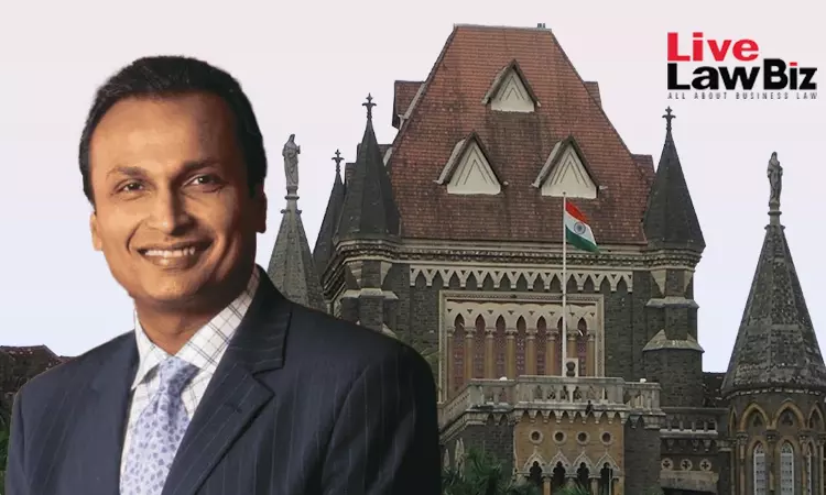 Bombay High Court Orders No Coercive Action Against Anil Ambani Pending Challenge To Black Money Act Bombay High Court Orders No Coercive Action Against Anil Ambani Pending Challenge To Black Money Act