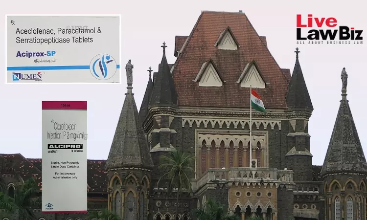 Bare Possibility Of Confusion Enough In Pharma Marks: Bombay High Court Restrains Use Of ACIPROX