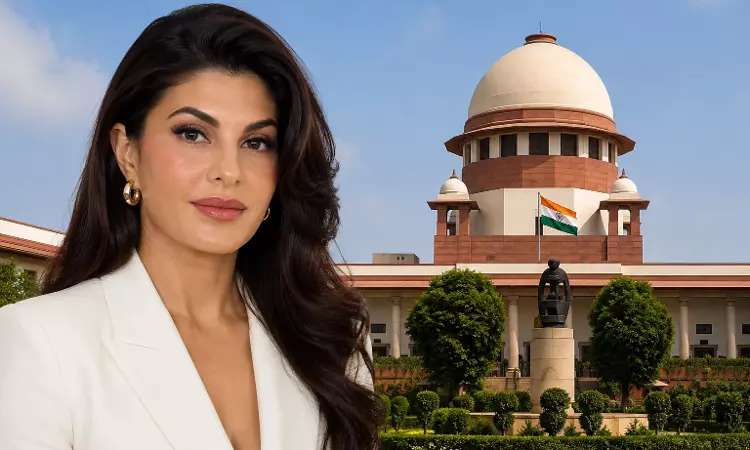 SCs Justice PK Mishra Recuses From Hearing Jacqueline Fernandezs Plea In ₹200 Crore PMLA Case SCs Justice PK Mishra Recuses From Hearing Jacqueline Fernandezs Plea In ₹200 Crore PMLA Case