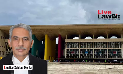 Compromise In Commercial Disputes Warrants Closure Of 138 NI Act Proceedings: Punjab & Haryana High Court