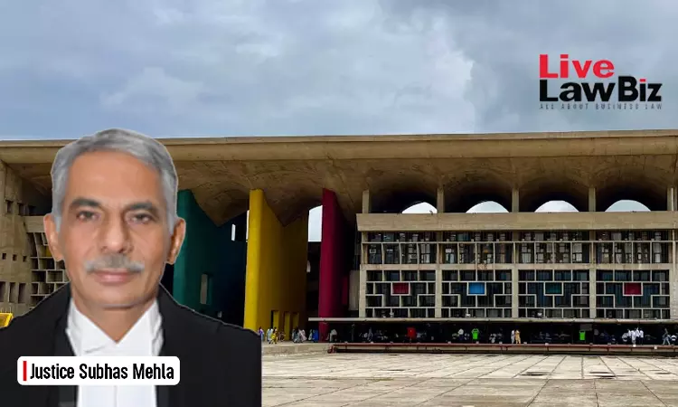 Compromise In Commercial Disputes Warrants Closure Of 138 NI Act Proceedings: Punjab & Haryana High Court