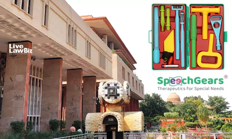 Delhi HC Directs IndiaMart To Take Down MJ Talk Tools Listings Over Alleged Copying Of SpeechGears Products Delhi HC Directs IndiaMart To Take Down MJ Talk Tools Listings Over Alleged Copying Of SpeechGears Products
