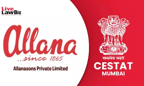 CESTAT Mumbai Grants Customs Exemption On Re-Imported Buffalo Meat, Quashes ₹45.82 Crore Demand