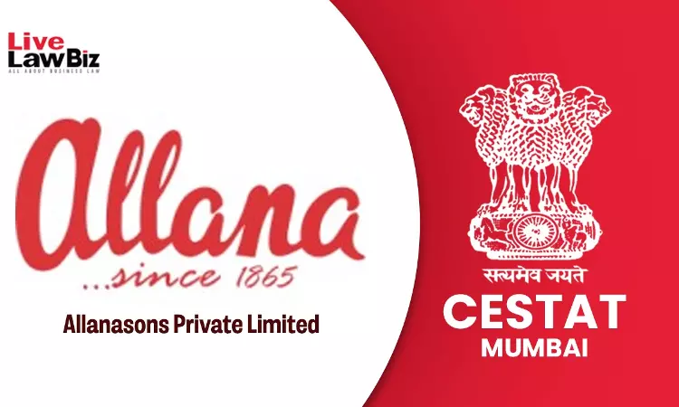CESTAT Mumbai Grants Customs Exemption On Re-Imported Buffalo Meat, Quashes ₹45.82 Crore Demand CESTAT Mumbai Grants Customs Exemption On Re-Imported Buffalo Meat, Quashes ₹45.82 Crore Demand