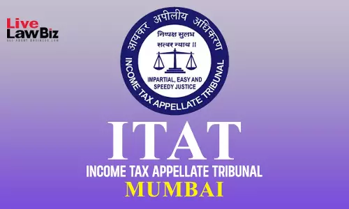 Following Earlier Rulings, ITAT Mumbai Allows DSIR-Unapproved R&D Expenditure As Business Deduction