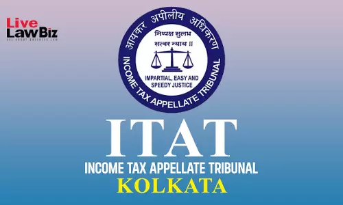 Search Assessment, Not Reassessment, Applies To Cases Based On Pre-April 1, 2021 Third-Party Search Material: ITAT Kolkata