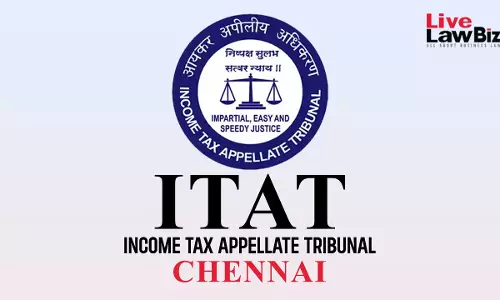 Non-Recourse Sale Of Future Rent Receivables Not Borrowing Or Interest For TDS Purposes: ITAT Chennai
